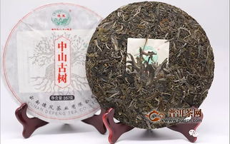 德鳳茶業(yè) 青山云霧山卷幔 德宏味 中山古樹520預(yù)購發(fā)售