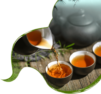 譽(yù)勝茶業(yè)