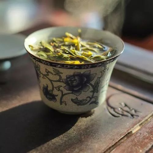 你知道嗎 冷水也可以泡茶 茶知識日報(bào)