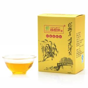 牛蒡烏龍茶 創(chuàng)新融合，開啟茶飲新篇章