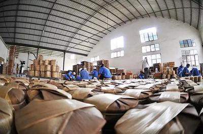 做茶要腳踏實地，也要仰望星空